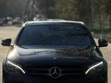 Mercedes-Benz C 180 2014 годаүшін14 000 000 тг. в Алматы – фото 2
