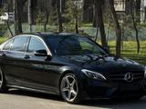 Mercedes-Benz C 180 2014 годаүшін14 000 000 тг. в Алматы
