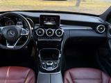 Mercedes-Benz C 180 2014 годаүшін14 000 000 тг. в Алматы – фото 5