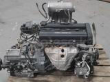 Контрактный двигатель на Honda B20B за 400 000 тг. в Алматы