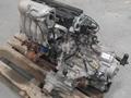 Контрактный двигатель на Honda B20Bүшін400 000 тг. в Алматы – фото 2