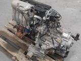 Контрактный двигатель на Honda B20B за 400 000 тг. в Алматы – фото 2