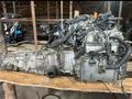 SUBARU EJ16.EJ18.EJ20.EJ22.EJ25.Z30.Z36. ДВИГАТЕЛЬ (СУБАРУ) мотор двс за 250 000 тг. в Алматы