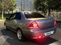 Nissan Almera Classic 2008 годаfor2 800 000 тг. в Алматы – фото 4