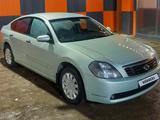 Renault Samsung SM5 2005 года за 4 200 000 тг. в Атырау – фото 4