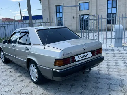 Mercedes-Benz 190 1989 года за 2 999 999 тг. в Алматы