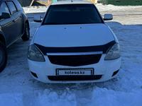 ВАЗ (Lada) Priora 2170 2014 года за 2 300 000 тг. в Шымкент