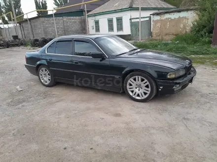 BMW 730 1995 года за 900 000 тг. в Жаркент