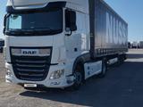 DAF  XF 2020 года за 28 000 000 тг. в Алматы