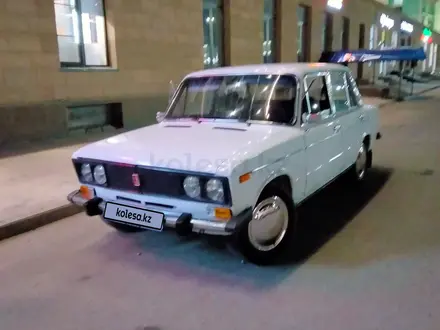 ВАЗ (Lada) 2106 1997 года за 1 000 000 тг. в Туркестан – фото 2