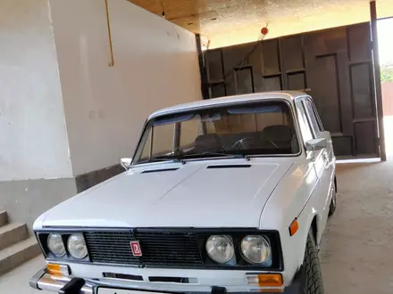 ВАЗ (Lada) 2106 1997 годаүшін1 000 000 тг. в Туркестан – фото 4