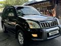 Toyota Land Cruiser Prado 2007 года за 12 400 000 тг. в Алматы – фото 4