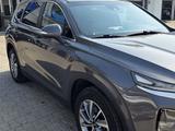 Hyundai Santa Fe 2018 года за 10 500 000 тг. в Экибастуз – фото 2