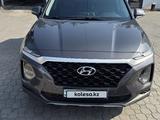 Hyundai Santa Fe 2018 года за 10 500 000 тг. в Экибастуз – фото 3