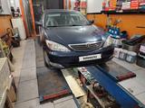 Toyota Camry 2003 года за 5 100 000 тг. в Усть-Каменогорск