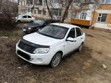 ВАЗ (Lada) Granta 2190 2013 года за 2 300 000 тг. в Кокшетау