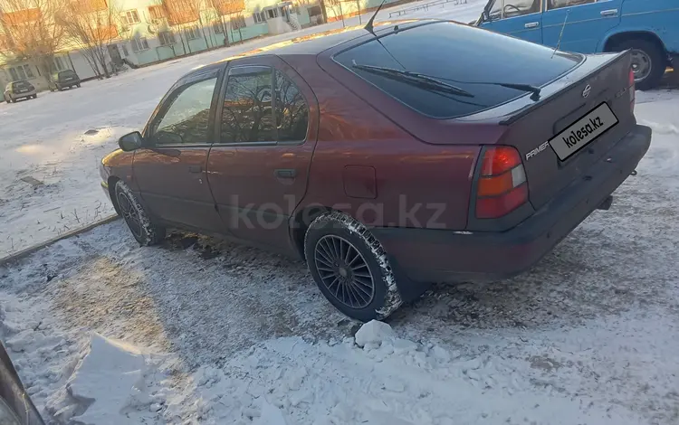 Nissan Primera 1994 годаүшін1 250 000 тг. в Экибастуз