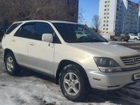 Lexus RX 300 2000 года за 5 300 000 тг. в Костанай