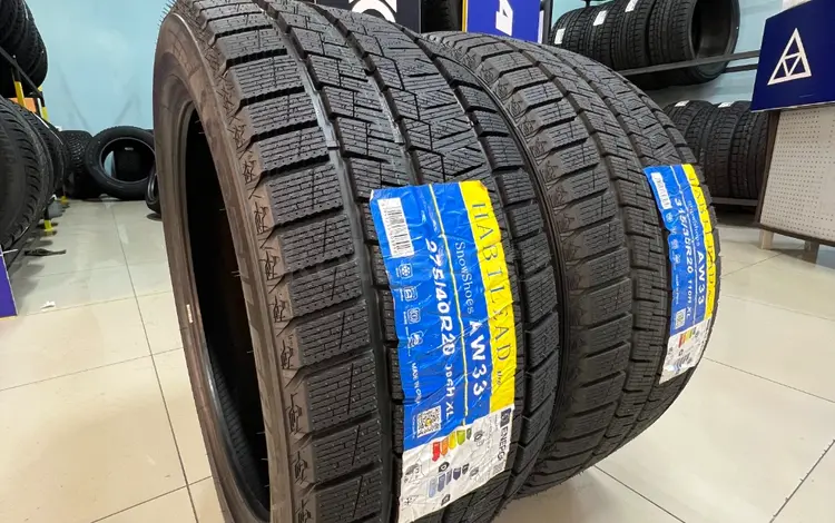 275/40R20 — 315/35R20 Habilead 2024 AW33 за 190 000 тг. в Алматы