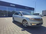 Skoda Rapid 2015 года за 4 000 000 тг. в Актобе