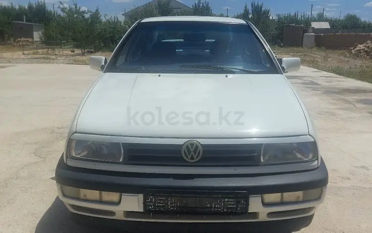 Volkswagen Vento 1992 года за 850 000 тг. в Шолаккорган