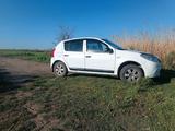 Renault Sandero Stepway 2012 годаүшін3 000 000 тг. в Караганда