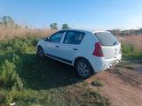 Renault Sandero Stepway 2012 годаүшін3 000 000 тг. в Караганда – фото 2