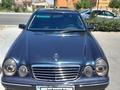 Mercedes-Benz E 320 2000 года за 4 500 000 тг. в Актау – фото 4