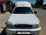ЗАЗ Chance 2013 годаүшін1 700 000 тг. в Актобе