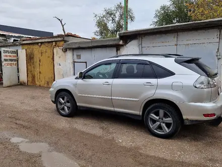 Lexus RX 350 2007 года за 9 200 000 тг. в Алматы