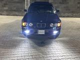 BMW 525 1993 года за 2 700 000 тг. в Урджар – фото 2