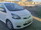 Toyota Aygo 2010 годаүшін3 400 000 тг. в Туркестан