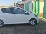 Toyota Aygo 2010 годаүшін3 400 000 тг. в Туркестан – фото 2