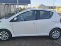 Toyota Aygo 2010 года за 3 400 000 тг. в Туркестан – фото 4