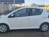 Toyota Aygo 2010 годаүшін3 400 000 тг. в Туркестан – фото 4