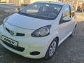 Toyota Aygo 2010 года за 3 400 000 тг. в Туркестан – фото 5
