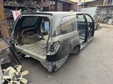 Toyota Sequoia 2009 года за 10 000 тг. в Алматы