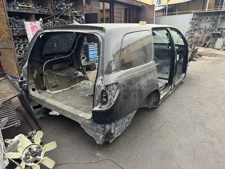 Toyota Sequoia 2009 года за 10 000 тг. в Алматы