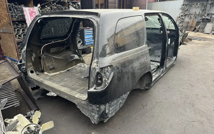 Toyota Sequoia 2009 года за 10 000 тг. в Алматы