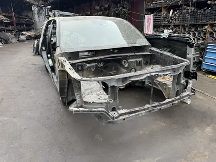 Toyota Sequoia 2009 года за 10 000 тг. в Алматы – фото 2