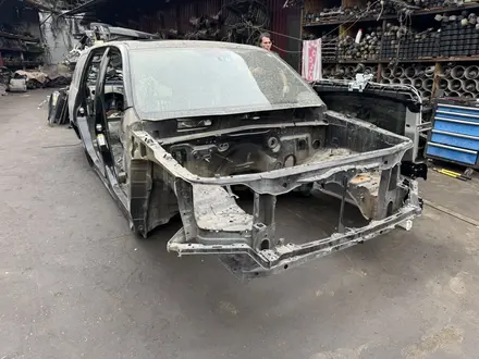 Toyota Sequoia 2009 года за 10 000 тг. в Алматы – фото 3