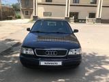 Audi A6 1995 года за 2 700 000 тг. в Шымкент