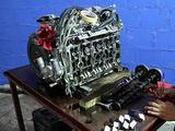 Предлагаем качественный и й ремонт вашего двигателя (ДВС) Мы производ в Алматы