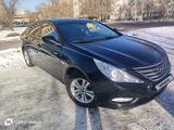 Hyundai Sonata 2012 года за 5 100 000 тг. в Астана – фото 2