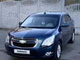 Chevrolet Cobalt 2021 года за 4 450 000 тг. в Павлодар