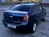 Chevrolet Cobalt 2021 года за 4 450 000 тг. в Павлодар – фото 4