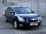 Chevrolet Cobalt 2021 года за 4 450 000 тг. в Павлодар – фото 3
