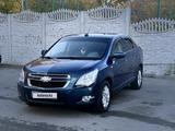 Chevrolet Cobalt 2021 года за 4 450 000 тг. в Павлодар – фото 2