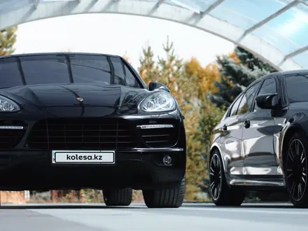 Porsche Cayenne 2010 года за 18 000 000 тг. в Тараз – фото 5