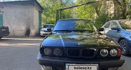 BMW 525 1995 годаүшін2 250 000 тг. в Караганда – фото 2